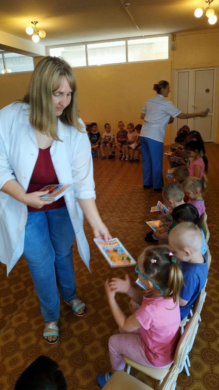 6 Туберкулезня б-ца  - копия